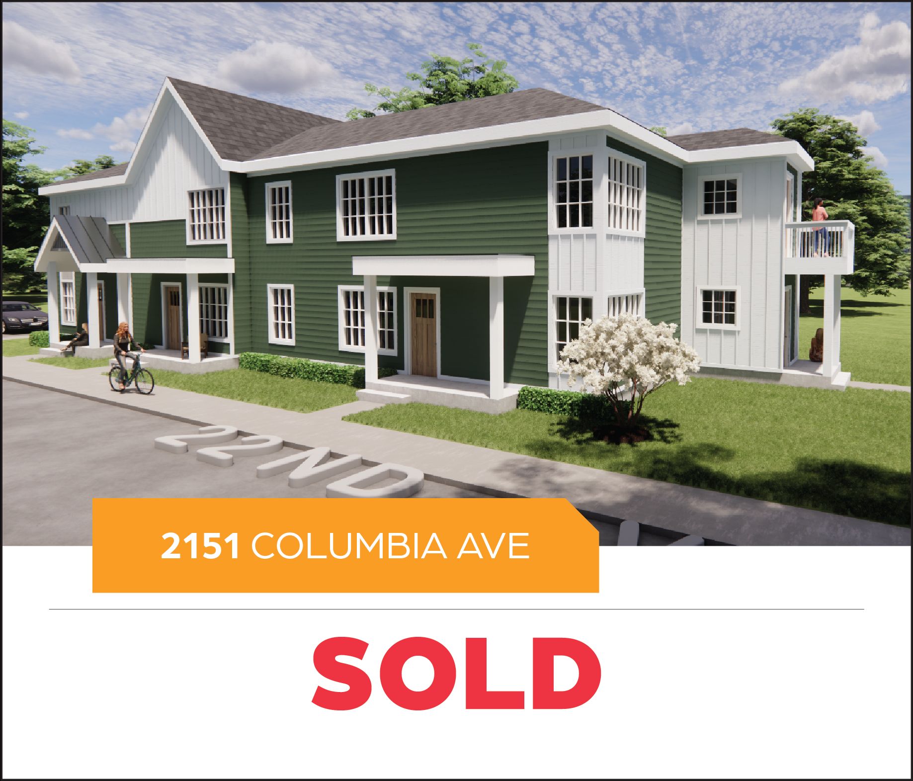 2147 Columbia Ave